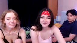 Girl_Sex_Pump_Dance  13-02-2021